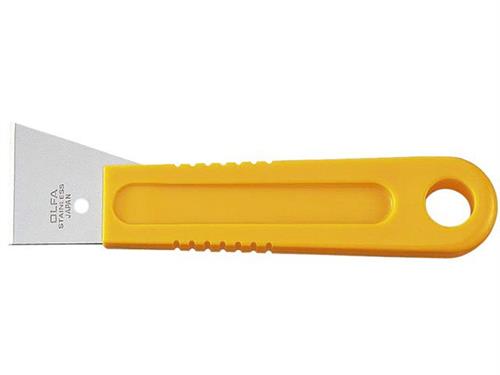 Skraber SCR-M 43 mm | Rengöring - Rengöringsprodukter - Rengöringsmaskiner - Utrustning - Skrapor & Kvastar | GameStuff