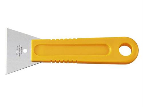 Skraber SCR-L 60 mm | Rengöring - Rengöringsprodukter - Rengöringsmaskiner - Utrustning - Skrapor & Kvastar | GameStuff