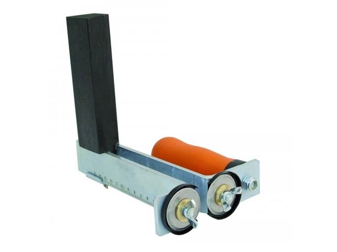 Kantskærer 629 Plac & Roll T/Gipsplader