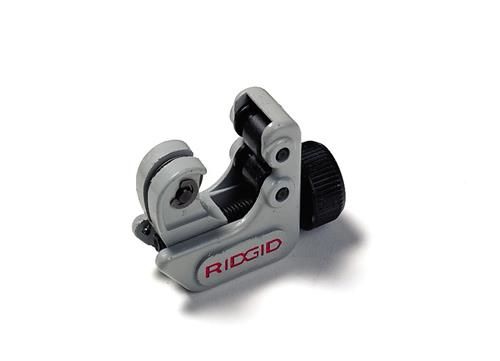 RIDGID Rörklippare mini 103for kopparrör kapacitet 3-16mm | Diverse verktyg för VVS-arbeten | GameStuff