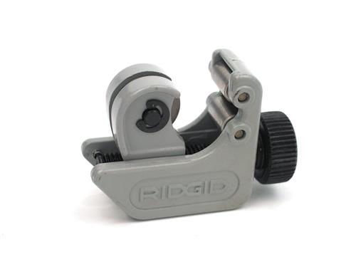 RIDGID Rörklippare mini 104för kopparrör kapacitet 5-24mm | Verktyg & Verkstad - Handverktyg - Rörverktyg | GameStuff