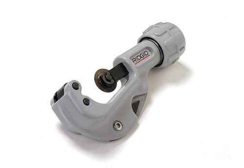 RIDGID Rörklippare 150L för kopparrör kapacitet 6-35mm | Diverse verktyg för VVS-arbeten | GameStuff