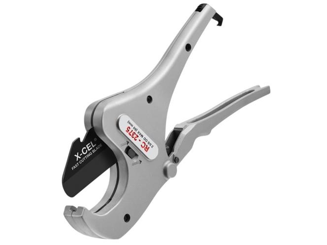 RIDGID rörskärare RC-2375 3-63 mm med skraldefunktion | Diverse verktyg för VVS-arbeten | GameStuff