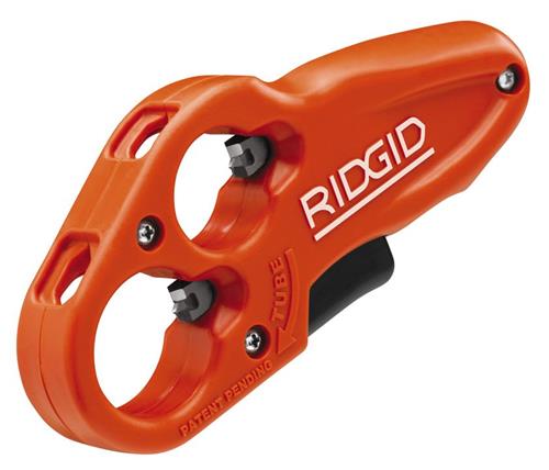 RIDGID Plastrørskærer P-TEC til plastrør 32 og 40 mm | Diverse verktyg för VVS-arbeten | GameStuff