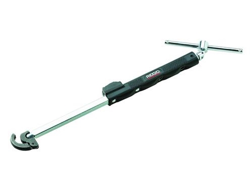 Ridgid servantetang 2017 med lys og teleskop | Kläder & Säkerhet - Övriga kläder | GameStuff