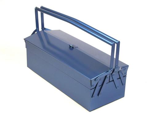 Verktygslåda i stål modell 620