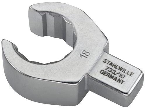 Stahlwille 58631032 Chiave Ad Anello A Innesto