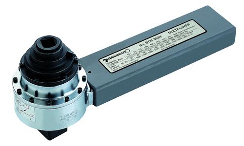 Tehovahvistin MP300 5000NM moniteho