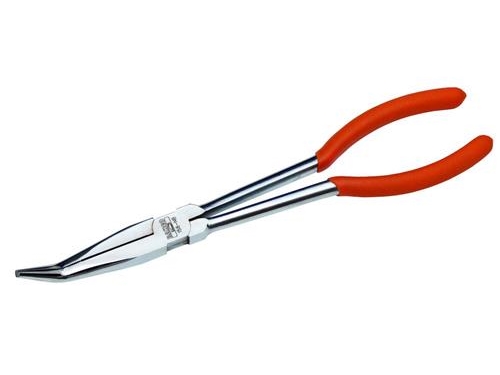 Bahco 158-Nb Flachrundzange 280 Mm (158-Nb)