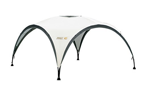 Coleman FastPitch Shelter XL, Camping, Hård ram, 21,7 kg, Blå, Vit | Utomhus - Camping - Tält | GameStuff