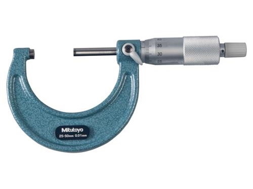Mikrometerschraube 103-138 25-50Mm