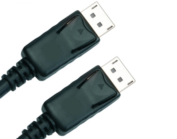 Joujye Jou Jye Computer Avc 120 Video / Audiokabel Displayport 30 Awg Displayport M Displayport M 7.5 M Dreifachisolierung Disp