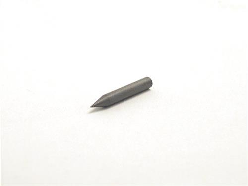 Spids, løs t/ridsblyant, hårdmetal, FR - Peddinghaus