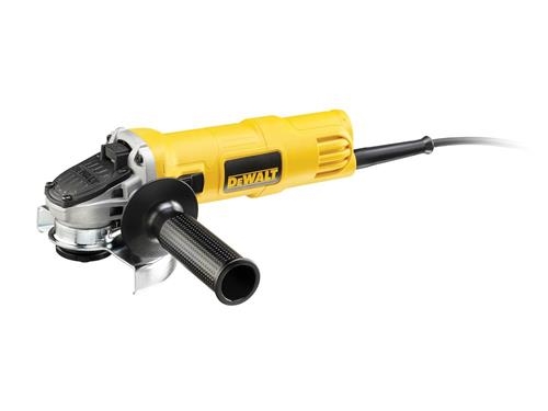 Dewalt Dwe4057-Qs - Vinkelkværn - 800 W - 125 Mm