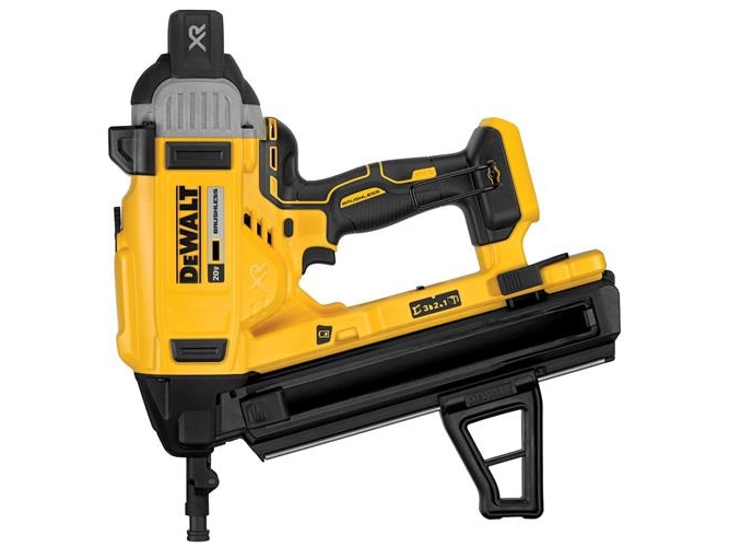 Dewalt Dcn890n Dcn890n-Xj Cordless Bürstenlos, Ohne Akku - Solo