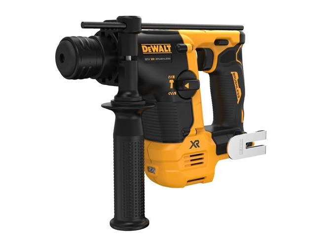 DEWALT.BORRHAMMARE 12V DCH072N