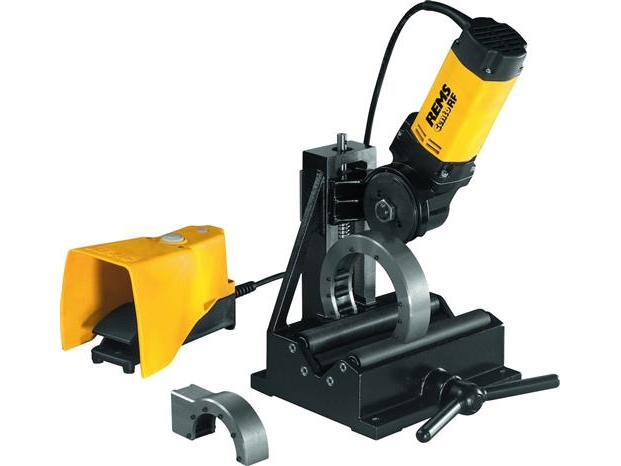 Rörskæremaskine Cento rf ø 40-110mm | Elverktyg - Prof. Elverktyg 230V - Övriga | GameStuff