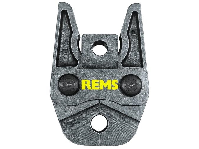 Rems Mini-prestang U Ø16mm