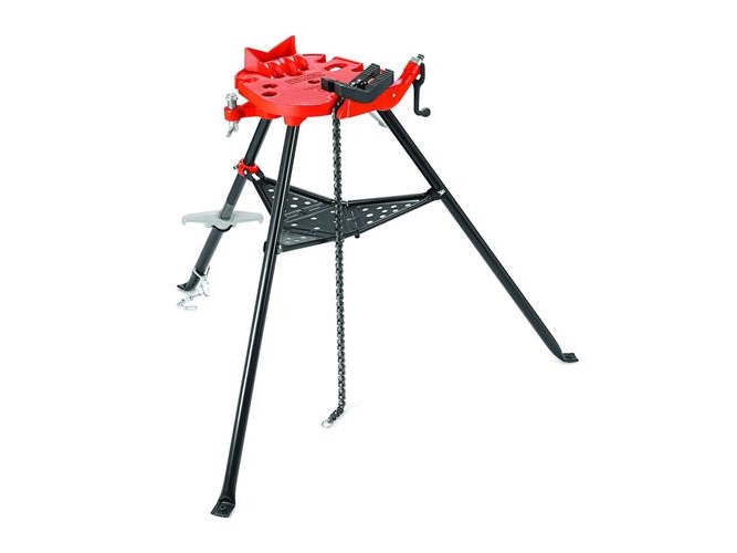 Ridgid rørbænk 460-6 | Kläder & Säkerhet - Övriga kläder | GameStuff