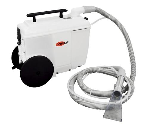 Teppichreiniger Wolf 130