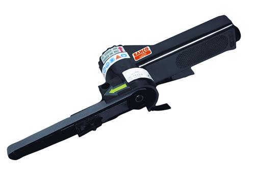 Båndsliber Luft Bp212 10 X 330 Mm
