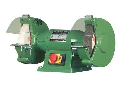 Bänkslipmaskin 8N 400V | Slipmaskiner | GameStuff