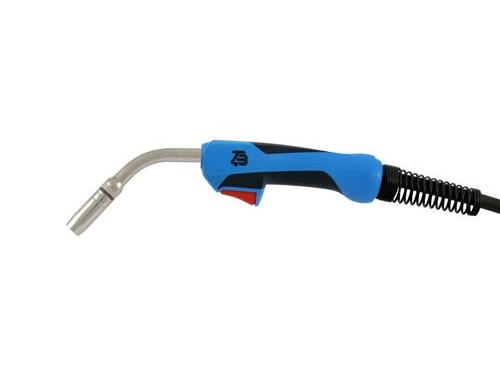 Svejseslange 250 Expert 4m gaskølet