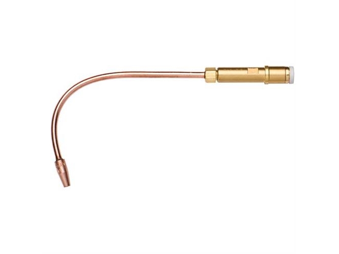 Svejseindsats bøjl.hardtip X11 nr.3 315l