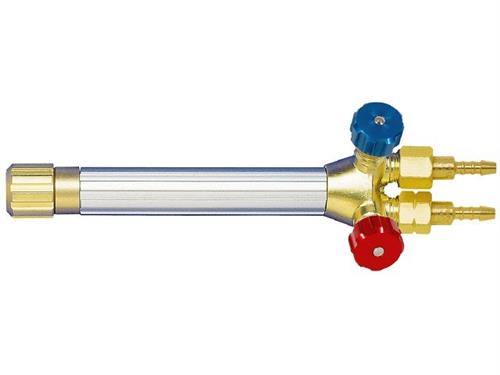 Handtag för svetsning/skärning X21 med backventil | Elverktyg - Övriga maskiner - Svetsverktyg | GameStuff