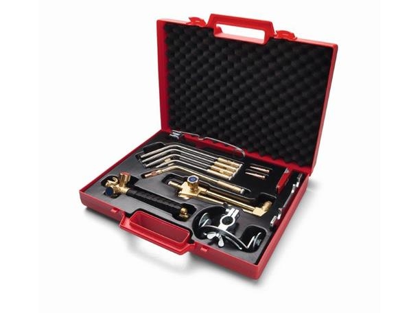 Svejse-/skæresæt, AGA X11 Original