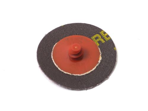 Fiberrondel 361F Roloc Ø50 K 60 orange