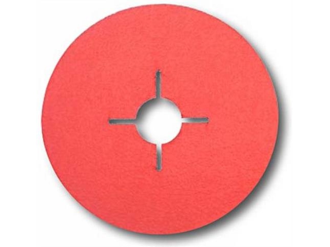 Fiberrondel Cubitron II 987C 125mm K60