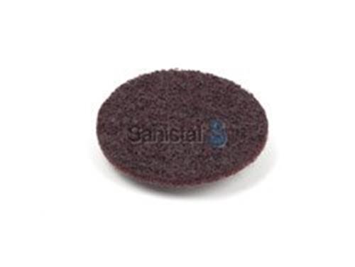 Overfladerondel SC-DR Roloc 75mm medium