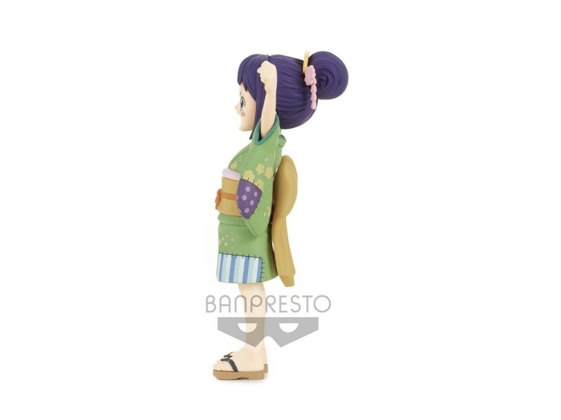 Bp Op Dxf Tgs Wanokuni Vol.2 - Otama