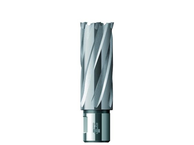 Kernebor Hm 14X55 Mm Weldon/Nitto