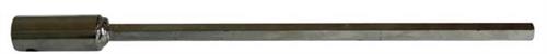 Pro-fit forlænger 10x 300 mm til centrumbor for hulsave
