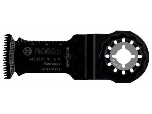 Savklinge BIM AIZ32BSPB 32x40mm