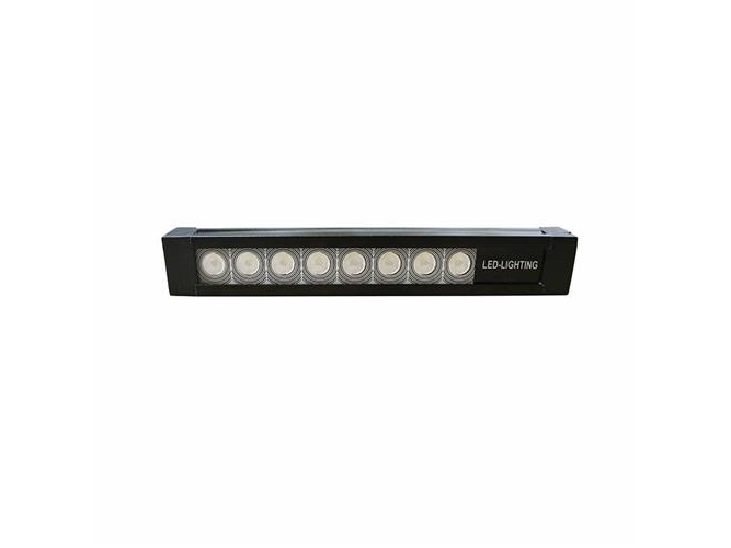 WRKPRO LED Maskinlys ORION flad 280 mm 8W / DC 24V / IP65 / 4000K