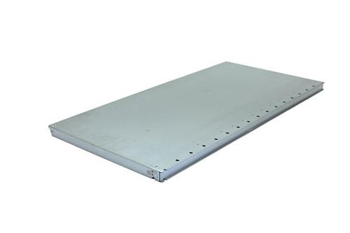 Hylde HI-280 silver 1000x400mm galv