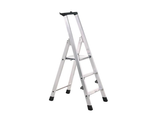 Trappestige Aluminium 8 Trin 1,75 M