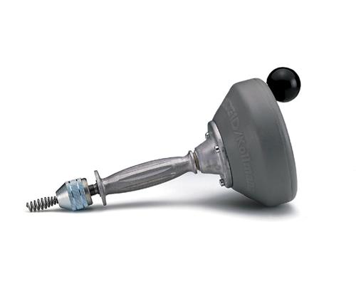 Håndrensemaskine RIDGID K-25 BP | Diverse verktyg för VVS-arbeten | GameStuff