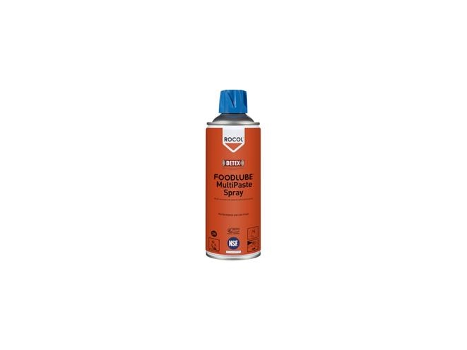 Foodlube multi-paste spray NSF-H1 -400ML | Verktyg & Verkstad - Underhåll - Smörjmedel | GameStuff