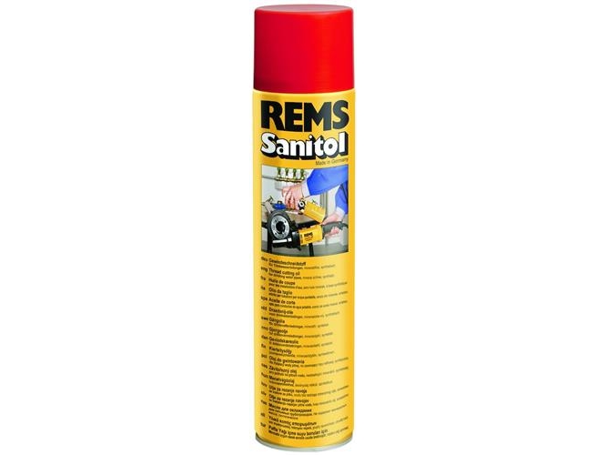 Kylmedel REMS Sanitol 600 ml | Verktyg & Verkstad - Underhåll - Smörjmedel | GameStuff