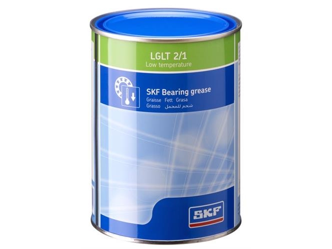 Kuglelejefedt LGLT 2 1kg