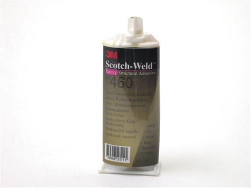 Lim Weld Dp 460 50Ml
