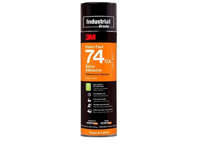 Sprühkleber Ls74 500Ml