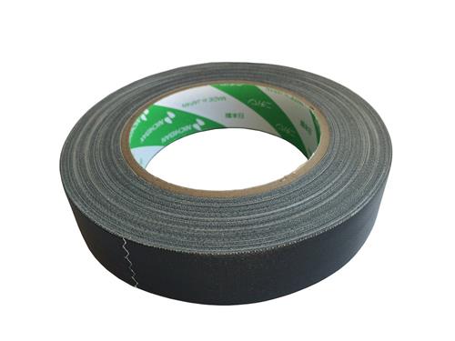 Tejp RNI116G 19mm 25m svart | Kontorsmaterial - Tejp & dispensrar - Special tejp | GameStuff