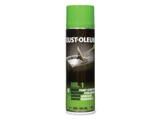 Malingsfjerner Paint Stripper 500ml | Färg & Tillbehör - Specialprodukter - Sprayfärg | GameStuff