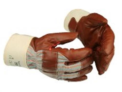 Arbetshandske ActivArmr 52-547 storlek 9 | Kläder & Säkerhet - Handskar - Arbetshandskar | GameStuff