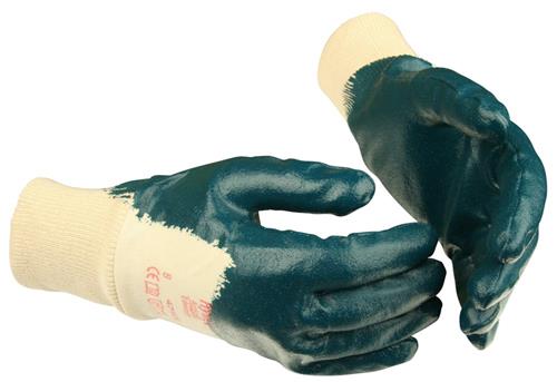 Arbetshandske Hylite 47-400 grön storlek 8 | Kläder & Säkerhet - Handskar - Arbetshandskar | GameStuff